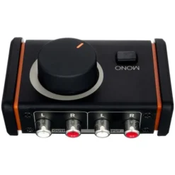 Palmer Monicon S G2