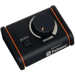 Palmer Monicon S G2