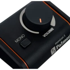 Palmer Monicon S G2