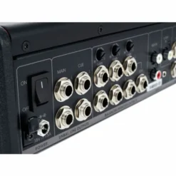 Palmer Monicon XL