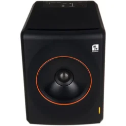 Palmer Orbit 11 Black