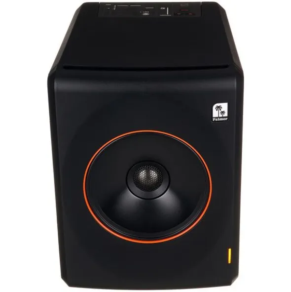 Palmer Orbit 11 Black