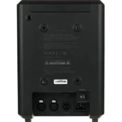Palmer Orbit 11 Black