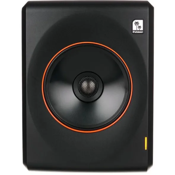 Palmer Orbit 11 Black