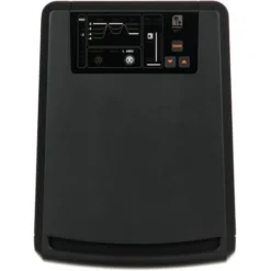 Palmer Orbit 11 Black