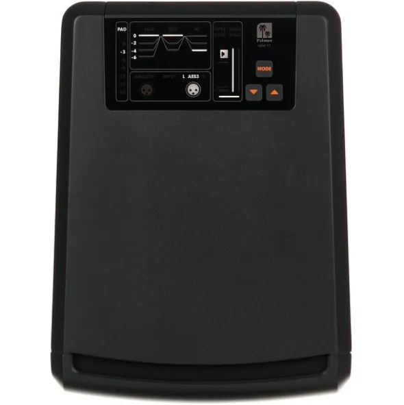 Palmer Orbit 11 Black