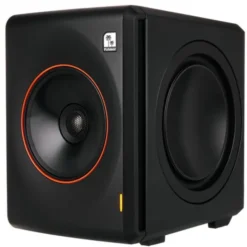 Palmer Orbit 11 Black