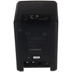 Palmer Orbit 11 Black
