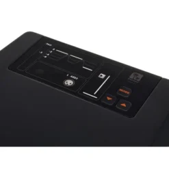 Palmer Orbit 11 Black