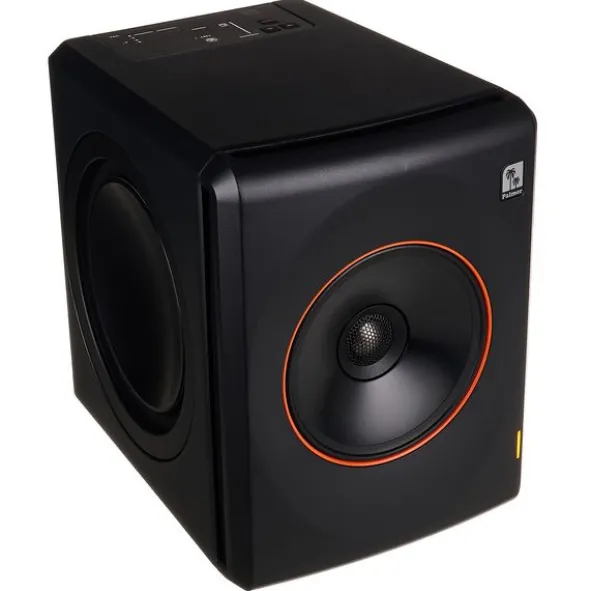 Palmer Orbit 11 Black