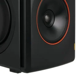 Palmer Orbit 11 Black