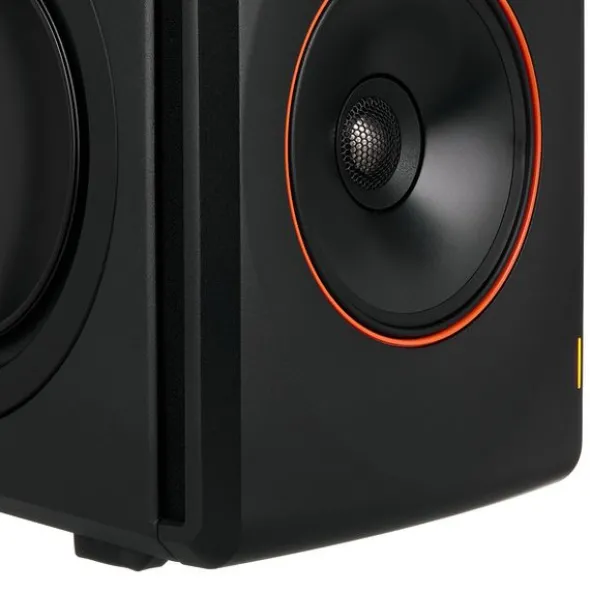 Palmer Orbit 11 Black