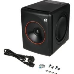 Palmer Orbit 11 Black