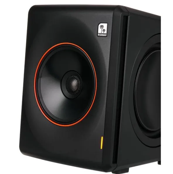 Palmer Orbit 11 Black