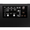 Palmer Orbit 11 Black - MoniconXL Set