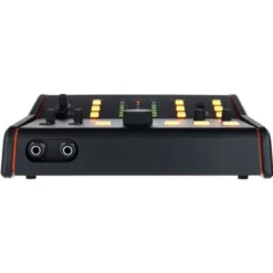 Palmer Orbit 11 Black - MoniconXL Set