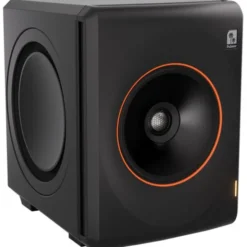 Palmer Orbit 11 Black - MoniconXL Set