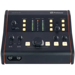 Palmer Orbit 11 Black - MoniconXL Set