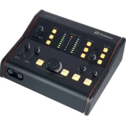 Palmer Orbit 11 Black - MoniconXL Set