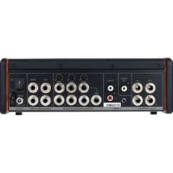 Palmer Orbit 11 Black - MoniconXL Set