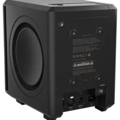 Palmer Orbit 11 Black - MoniconXL Set