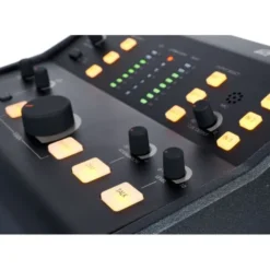 Palmer Orbit 11 Black - MoniconXL Set