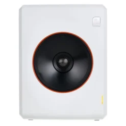 Palmer Orbit 11 White