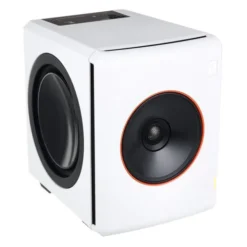 Palmer Orbit 11 White