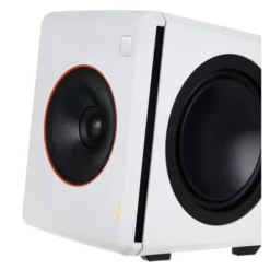 Palmer Orbit 11 White