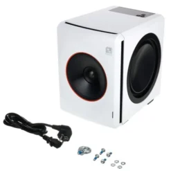 Palmer Orbit 11 White