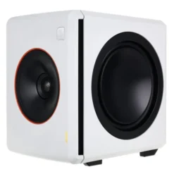 Palmer Orbit 11 White
