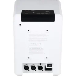 Palmer Orbit 11 White - MoniconXL Set
