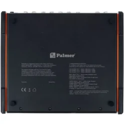 Palmer Orbit 11 White - MoniconXL Set