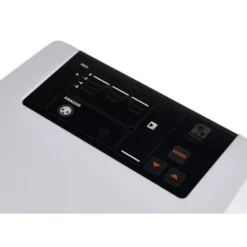 Palmer Orbit 11 White - MoniconXL Set