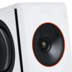 Palmer Orbit 11 White - MoniconXL Set