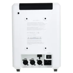 Palmer Orbit 11 White - MoniconXL Set