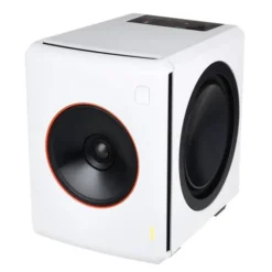 Palmer Orbit 11 White - MoniconXL Set