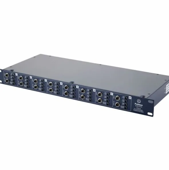 Palmer Pan 16