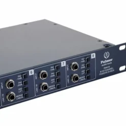 Palmer Pan 16