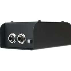 Palmer PAN 02