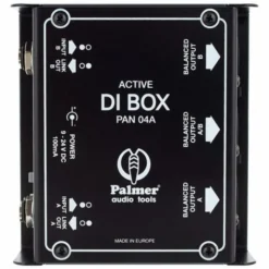 Palmer PAN 04A