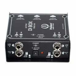 Palmer PAN 04A