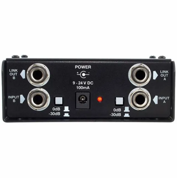 Palmer PAN 04A