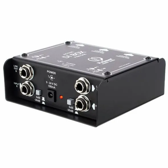 Palmer PAN 04A