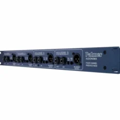 Palmer PAN 03 Passive
