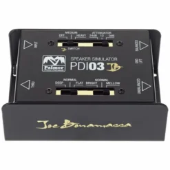 Palmer PDI 03 JB
