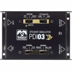 Palmer PDI 03 JB