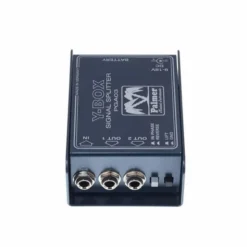 Palmer PGA 03 Y-Box Guitar Splitter