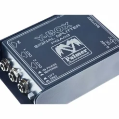 Palmer PGA 03 Y-Box Guitar Splitter
