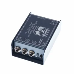 Palmer PGA 03 Y-Box Guitar Splitter